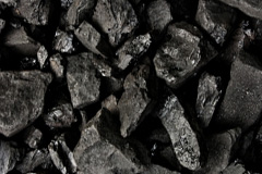 Kilsyth coal boiler costs